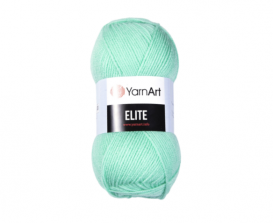Yarn YarnArt Elite - 841